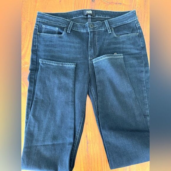 Paige Verdugo jeans sz 32 - Picture 2 of 10
